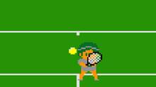 Imagen 3 de Arcade Archives VS. FAMILY TENNIS