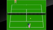 Imagen 6 de Arcade Archives VS. FAMILY TENNIS