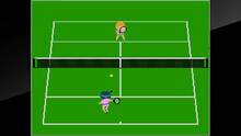 Imagen 7 de Arcade Archives VS. FAMILY TENNIS