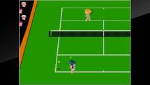 Imagen 8 de Arcade Archives VS. FAMILY TENNIS