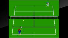 Imagen 9 de Arcade Archives VS. FAMILY TENNIS