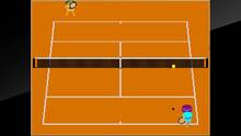 Imagen 10 de Arcade Archives VS. FAMILY TENNIS