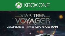 Imagen 14 de Star Trek: Voyager - Across the Unknown