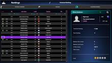 Imagen 11 de Absolute Tennis Manager 2