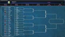 Imagen 13 de Absolute Tennis Manager 2