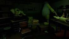 Imagen 33 de Five Nights at Freddy's: Secret of the Mimic