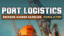Imagen 23 de Port Logistics Simulator: Dockside Harbor Handling