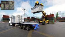 Imagen 27 de Port Logistics Simulator: Dockside Harbor Handling