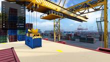 Imagen 35 de Port Logistics Simulator: Dockside Harbor Handling