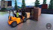 Imagen 40 de Port Logistics Simulator: Dockside Harbor Handling