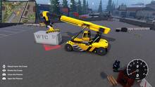 Imagen 15 de Port Logistics Simulator: Dockside Harbor Handling