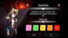 Imagen 29 de Battle Puzzle 2048 - Queens of the Abyss