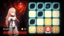 Imagen 27 de Battle Puzzle 2048 - Queens of the Abyss