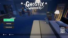 Imagen 18 de Ghostly Whiskers