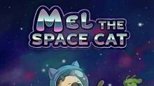 Imagen 6 de Mel The Space Cat