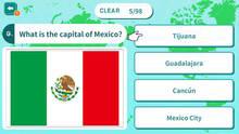 Imagen 5 de Capital City Brain Training Quiz!