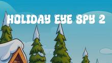 Imagen 3 de Holiday Eye Spy 2