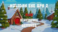 Imagen 23 de Holiday Eye Spy 2