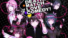 Imagen 2 de Death Match Love Comedy!