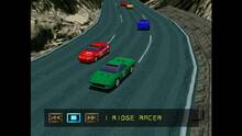 Imagen 11 de RIDGE RACER