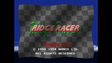Imagen 2 de RIDGE RACER