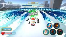 Imagen 4 de Santa's Christmas Story 2 The Frozen Gift War