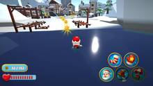 Imagen 5 de Santa's Christmas Story 2 The Frozen Gift War