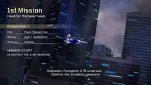 Imagen 5 de FZ: Formation Z