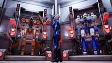 Imagen 12 de FZ: Formation Z