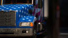 Imagen 22 de Truck Driver: The American Dream