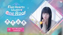 Imagen 9 de Five Hearts Under One Roof
