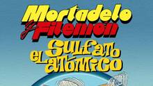 Imagen 4 de Mortadelo y Filem�n: El sulfato at�mico