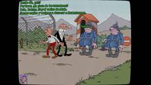 Imagen 5 de Mortadelo y Filem�n: El sulfato at�mico