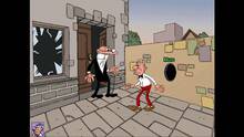 Imagen 9 de Mortadelo y Filem�n: El sulfato at�mico