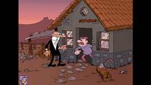 Imagen 10 de Mortadelo y Filem�n: El sulfato at�mico