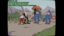 Imagen 17 de Mortadelo y Filem�n: El sulfato at�mico