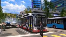 Imagen 50 de Bus Driving Simulator : EVO