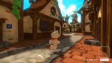Imagen 4 de Super Chipflake �: Quest for the Uncooked Schnitzel