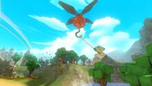 Imagen 6 de Super Chipflake �: Quest for the Uncooked Schnitzel