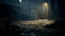 Imagen 6 de The Defiant