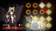 Imagen 15 de Battle Puzzle 2048 - Queens of the Abyss
