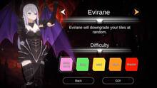 Imagen 17 de Battle Puzzle 2048 - Queens of the Abyss