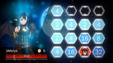 Imagen 19 de Battle Puzzle 2048 - Queens of the Abyss