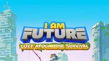 Imagen 27 de I Am Future: Cozy Apocalypse Survival