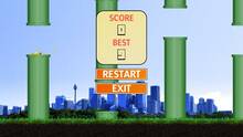 Imagen 5 de A Flappy Bird in Real Life