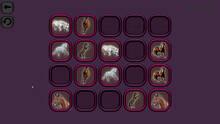 Imagen 2 de Animals Memory: Horses