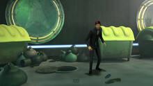 Imagen 3 de AR-K: END GAME