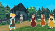 Imagen 1 de Cinderella VR
