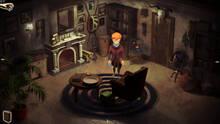 Imagen 11 de Dorian Morris Adventure