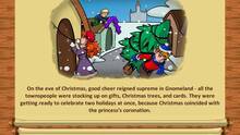 Imagen 3 de Gnomes Garden: Christmas Story